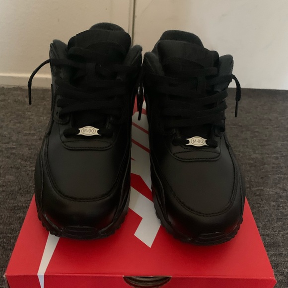 Air max 90 -WITH BOX main image 5